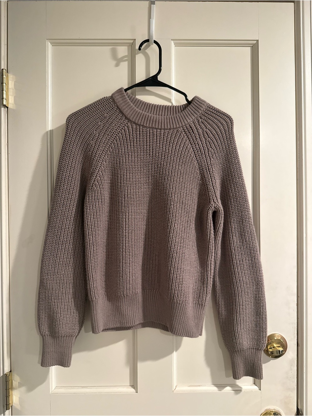 Evereve Crewneck Sweater